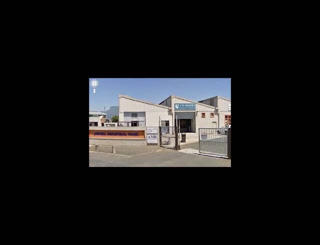 390M² FACTORY TO LET IN EPPING INDUSTRIAL